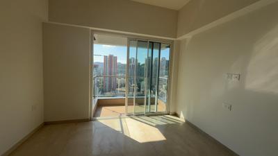 Living Room Image of 1200 Sq.ft 2.5 BHK Apartment / Flat for sale in L And T Rejuve 360 Tower A, Mulund West Mumbai for Rs. 27000000