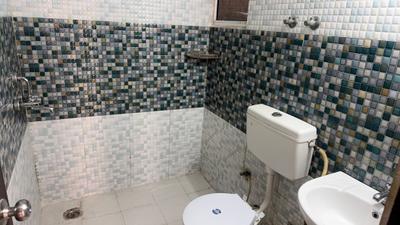 Image of 742 Sq.ft 2 BHK Apartment / Flat for rent in Signature Global Andour Heights, Sector 71, Gurgaon for Rs. 24800