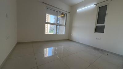 Bedroom Image of 950 Sq.ft 2 BHK Apartment / Flat for sale in Godrej Hill Retreat, Mahalunge Pune for Rs. 9200000