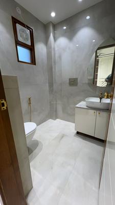 Image of 1890 Sq.ft 3 BHK Builder Floor for sale in Sector 8 Dwarka, New Delhi for Rs. 35000000