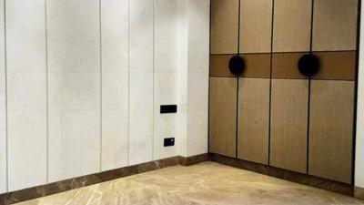 Bedroom Image of 1440 Sq.ft 3 BHK Builder Floor for sale in Gujranwala Town New Delhi for Rs. 30000000