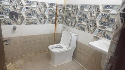 Image of 1322 Sq.ft 2 BHK Apartment / Flat for rent in Benz Circle, Vijayawada for Rs. 22400