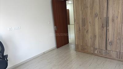 Bedroom Image of 1691 Sq.ft 3 BHK Apartment / Flat for sale in Shapoorji Pallonji JoyVille, Sector 102 Gurgaon for Rs. 26400000