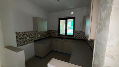 Kitchen Image of 2525 Sq.ft 4.5 BHK Villa for sale in Amrapali Leisure Valley, Noida Extension Greater Noida for Rs. 32000000