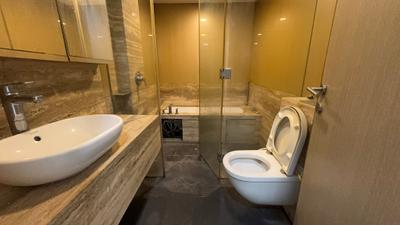 Image of 1600 Sq.ft 3 BHK Apartment / Flat for sale in Lodha New Cuffe Parade, Sion, Mumbai for Rs. 52500000