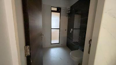 Image of 1690 Sq.ft 3 BHK Apartment / Flat for sale in Tharwani Vedant Palacia Wing A Aetius, Kalyan West, Kalyan for Rs. 15700000