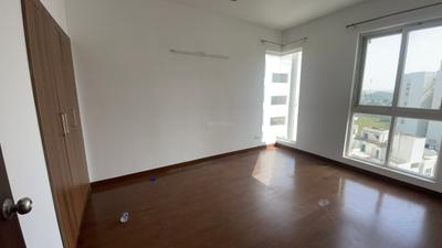 Bedroom Image of 1341 Sq.ft 2 BHK Apartment / Flat for sale in Umang Winter Hills, Sector 77 Gurgaon for Rs. 13300000