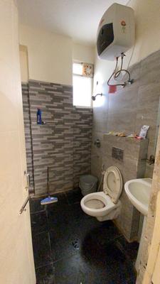 Image of 1560 Sq.ft 3 BHK Apartment / Flat for sale in Alliance The Eminence, Gazipur, Zirakpur for Rs. 10600000