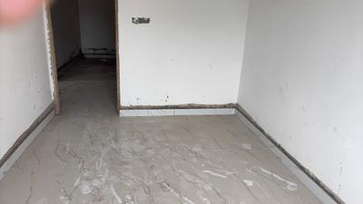 Bedroom Image of 1300 Sq.ft 3 BHK Apartment / Flat for sale in Chinar Park Kolkata for Rs. 5200000