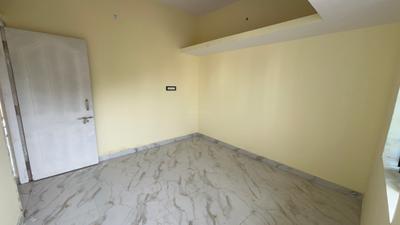 Bedroom Image of 700 Sq.ft 1 BHK Apartment / Flat for rent in Amrutahalli Bengaluru for Rs. 16000