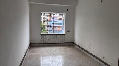 Bedroom Image of 973 Sq.ft 2 BHK Apartment / Flat for sale in Chinar Park Kolkata for Rs. 3892000