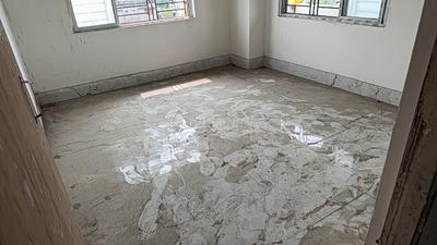 Bedroom Image of 766 Sq.ft 2 BHK Apartment / Flat for sale in Airport Gate no. 1 Kolkata for Rs. 2681000
