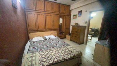 Bedroom Image of 1080 Sq.ft 2 BHK Apartment / Flat for sale in Narayanguda Hyderabad for Rs. 6500000