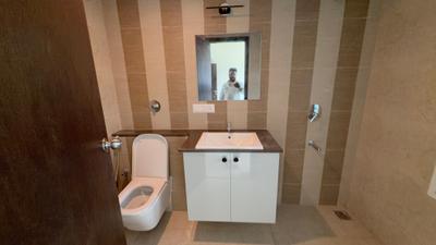 Image of 1641 Sq.ft 3 BHK Apartment / Flat for rent in Vario Homes, Hebbal, Bengaluru for Rs. 70000