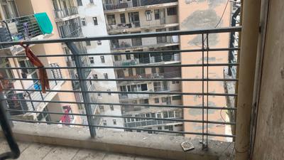 Image of 1664 Sq.ft 3 BHK Apartment / Flat for rent in Amrapali Pan Oasis, Sector 70, Noida for Rs. 61000