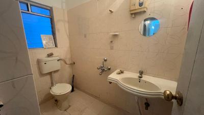Image of 900 Sq.ft 2 BHK Apartment / Flat for sale in Lunkad Zodiac, Viman Nagar, Pune for Rs. 10500000