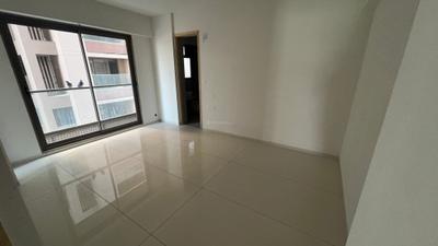 Bedroom Image of 1476 Sq.ft 3 BHK Apartment / Flat for sale in Elite Neptune, Chharodi Ahmedabad for Rs. 12240000