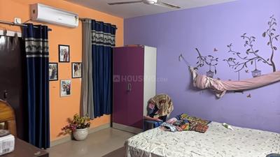 Bedroom Image of 1160 Sq.ft 2 BHK Apartment / Flat for sale in Barbari Village Guwahati for Rs. 6000000