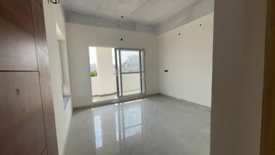 Bedroom Image of 1088 Sq.ft 2 BHK Apartment / Flat for sale in Manneguda Hyderabad for Rs. 5200000