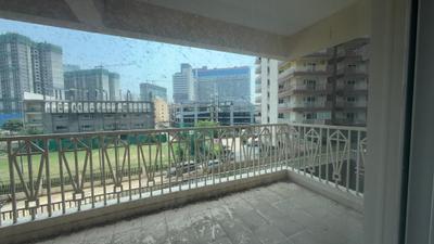 Image of 1185 Sq.ft 3 BHK Apartment / Flat for rent in Gaur City 7th Avenue, Noida Extension, Greater Noida for Rs. 25000