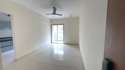 Living Room Image of 935 Sq.ft 2 BHK Apartment / Flat for sale in Saiguru Uday Heights, Kharadi Pune for Rs. 10500000