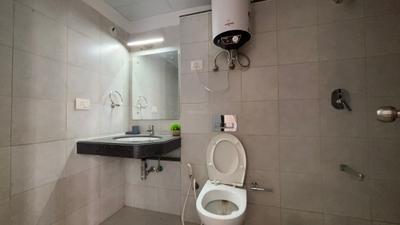 Image of 1790 Sq.ft 3 BHK Apartment / Flat for sale in Godrej Icon, Sector 88A, Gurgaon for Rs. 21700000