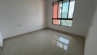 Bedroom Image of 660 Sq.ft 2 BHK Apartment / Flat for sale in Tejukaya Esparenza, Parel Mumbai for Rs. 33000000