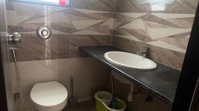 Image of 1044 Sq.ft 2 BHK Apartment / Flat for sale in Punawale, Pune for Rs. 7400000
