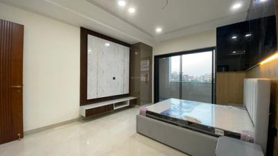 Bedroom Image of 4500 Sq.ft 5 BHK Builder Floor for sale in TDI The Retreat, Sector 89 Faridabad for Rs. 41000000