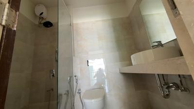 Image of 1210 Sq.ft 2 BHK Apartment / Flat for sale in L And T West Square, Seawoods, Navi Mumbai for Rs. 26500000