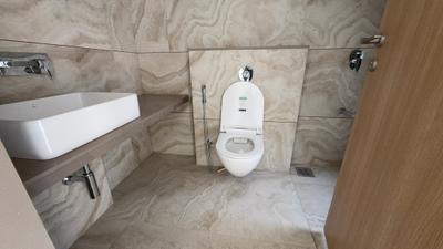 Image of 1650 Sq.ft 3 BHK Apartment / Flat for sale in Jhamtani Nandan Ace, Balewadi, Pune for Rs. 22500001