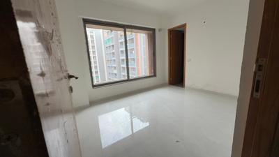 Bedroom Image of 1950 Sq.ft 3 BHK Apartment / Flat for rent in Motherland Magnate Legend, Vaishno Devi Circle Ahmedabad for Rs. 25000