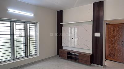 Living Room Image of 2450 Sq.ft 3 BHK Independent House for sale in Cheran Ma Nagar Coimbatore for Rs. 20000000