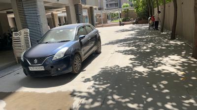 Image of 1045 Sq.ft 3 BHK Apartment / Flat for rent in Yash Evana, Chandkheda, Ahmedabad for Rs. 21000