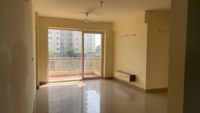 3.5 BHK Flat