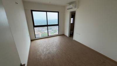 Bedroom Image of 1850 Sq.ft 3 BHK Apartment / Flat for sale in Runwal Bliss, Kanjurmarg East Mumbai for Rs. 39300000