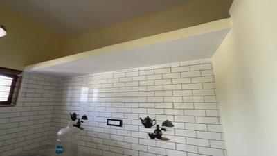 Kitchen Image of 700 Sq.ft 1 BHK Apartment / Flat for rent in Amrutahalli Bengaluru for Rs. 16000