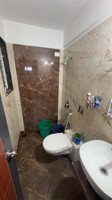 Image of 1500 Sq.ft 3 BHK Apartment / Flat for sale in Badlapur West, Badlapur for Rs. 14500000