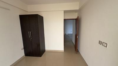 Bedroom Image of 1090 Sq.ft 3 BHK Apartment / Flat for rent in ROF Amaltas, Sector 92 Gurgaon for Rs. 19000