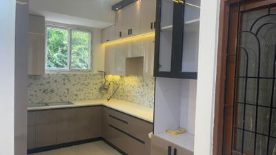 Kitchen Image of 1137 Sq.ft 2 BHK Apartment / Flat for sale in Assotech Windsor Park, Indirapuram Ghaziabad for Rs. 14300000
