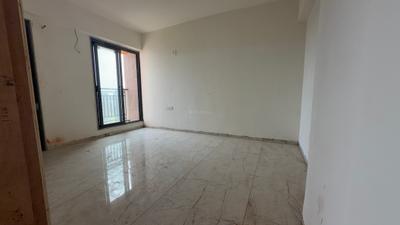 Bedroom Image of 3150 Sq.ft 3 BHK Apartment / Flat for sale in Origin Park, Sargasan Gandhinagar for Rs. 14000000