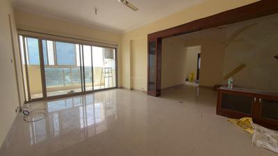 Living Room Image of 1550 Sq.ft 3 BHK Apartment / Flat for rent in Aisshwarya Excellency, Dooravani Nagar Bengaluru for Rs. 63000