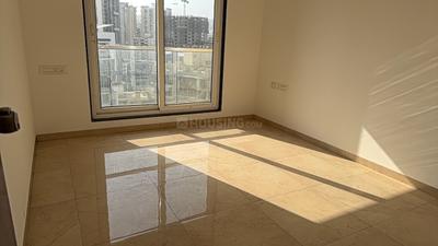 Bedroom Image of 1355 Sq.ft 2 BHK Apartment / Flat for sale in Hi Tech Luxus Tower, Kharghar Navi Mumbai for Rs. 16100000