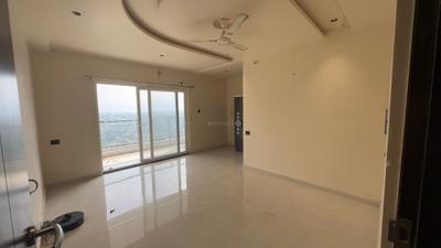 Bedroom Image of 1700 Sq.ft 3 BHK Apartment / Flat for rent in Abhijit Jayanti Nagari VII Wing C D, Besa Nagpur for Rs. 33000