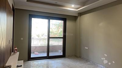 4 BHK Independent Builder Floor