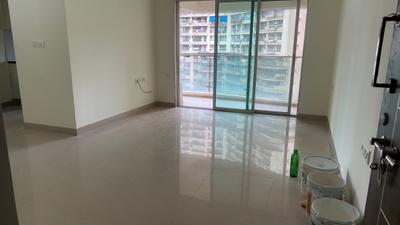 Living Room Image of 1438 Sq.ft 3 BHK Apartment / Flat for sale in Nahar Tulipia and Tilia Apartment, Powai Mumbai for Rs. 35500000