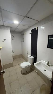 Image of 1565 Sq.ft 3 BHK Apartment / Flat for rent in Bellmare Builders Dynasty, Puzhathi Housing Colony, Kannur for Rs. 27500
