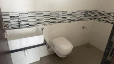 Image of 900 Sq.ft 2 BHK Apartment / Flat for sale in Kohinoor Sapphire III, Tathawade, Pune for Rs. 8600000