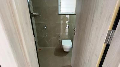 Image of 1235 Sq.ft 3 BHK Apartment / Flat for rent in Zen Elite, Kharadi, Pune for Rs. 50000