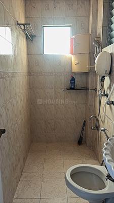 Image of 1050 Sq.ft 2 BHK Apartment / Flat for sale in Borivali West, Mumbai for Rs. 22000000